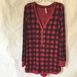 Live Love Dream sleep wear